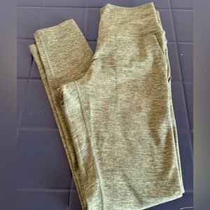 Offline by Aerie The Hugger High Waisted Legging